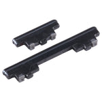 Pulsante di accensione da 10 pezzi + pulsante di controllo del volume, For Samsung Galaxy S20 FE SM-G780, For Samsung Galaxy Z Flip 5G SM-F707, For Samsung Galaxy M23 SM-M236, For Samsung Galaxy A23 SM-A235, For Samsung Galaxy A53 5G SM-A536           ...