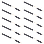 Pulsante di accensione da 10 pezzi + pulsante di controllo del volume, For Samsung Galaxy A52 4G SM-A525, For Samsung Galaxy A32 5G SM-A326, For Samsung Galaxy S21 5G SM-G991, For Samsung Galaxy S21 Ultra 5G SM-G998, For Samsung Galaxy A02s SM-A025    ...