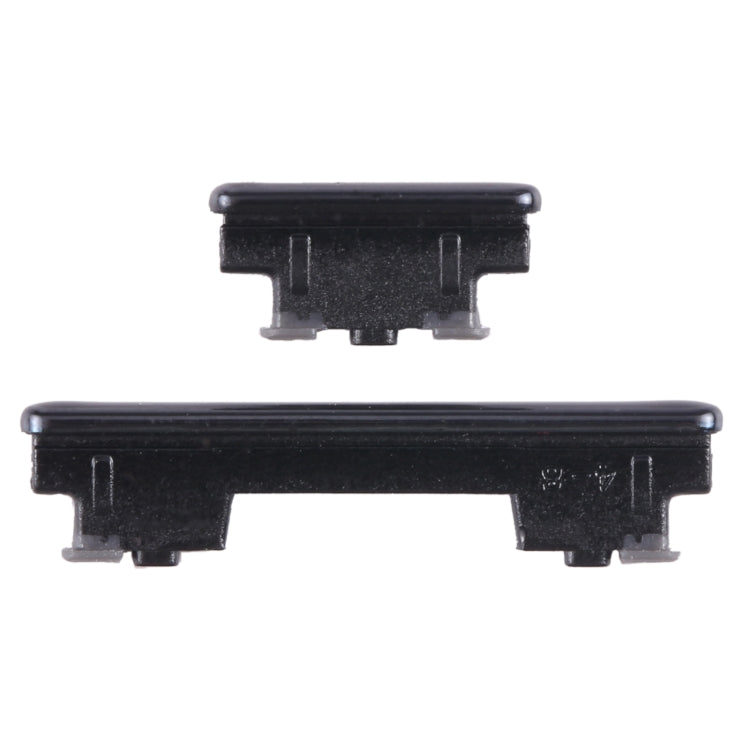 Pulsante di accensione da 10 pezzi + pulsante di controllo del volume, For Samsung Galaxy A52 4G SM-A525, For Samsung Galaxy A32 5G SM-A326, For Samsung Galaxy S21 5G SM-G991, For Samsung Galaxy S21 Ultra 5G SM-G998, For Samsung Galaxy A02s SM-A025    ...