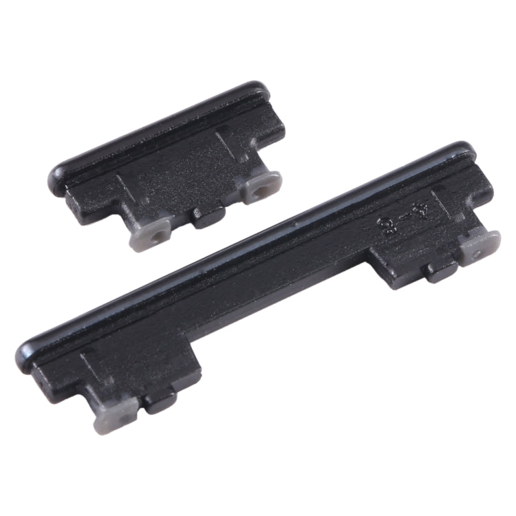 Pulsante di accensione da 10 pezzi + pulsante di controllo del volume, For Samsung Galaxy A52 4G SM-A525, For Samsung Galaxy A32 5G SM-A326, For Samsung Galaxy S21 5G SM-G991, For Samsung Galaxy S21 Ultra 5G SM-G998, For Samsung Galaxy A02s SM-A025    ...