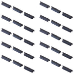 Pulsante di accensione da 10 pezzi + pulsante di controllo del volume, For Samsung Galaxy A71 SM-A715, For Samsung Galaxy A51 SM-A515, For Samsung Galaxy M30s SM-M307, For Samsung Galaxy M10s SM-M107, For Samsung Galaxy A50s SM-A507                    ...