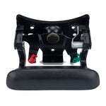 Maniglia del portellone posteriore dell'auto 15997911 per Chevrolet, For Chevrolet 15997911