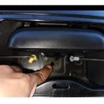 Maniglia del portellone posteriore dell'auto 15997911 per Chevrolet, For Chevrolet 15997911