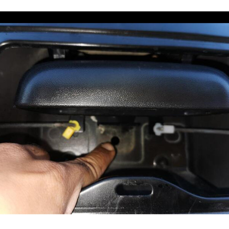 Maniglia del portellone posteriore dell'auto 15997911 per Chevrolet, For Chevrolet 15997911