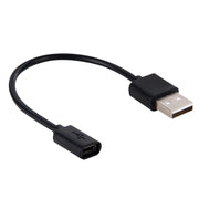 AN97 Telecamera di ispezione a tubo rigido per endoscopio micro USB impermeabile per parti di telefoni cellulari Android con funzione OTG, con 6 LED, 5.5mm, 7mm, 8mm