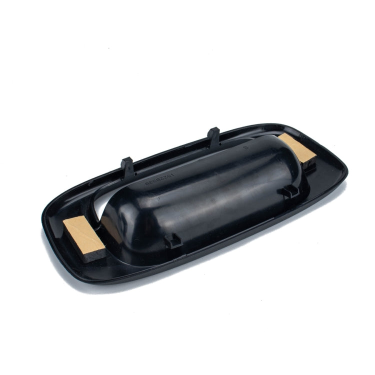 Copertura della cornice della maniglia del portellone posteriore dell'auto 15228541 per Chevrolet, For Chevrolet 15228541