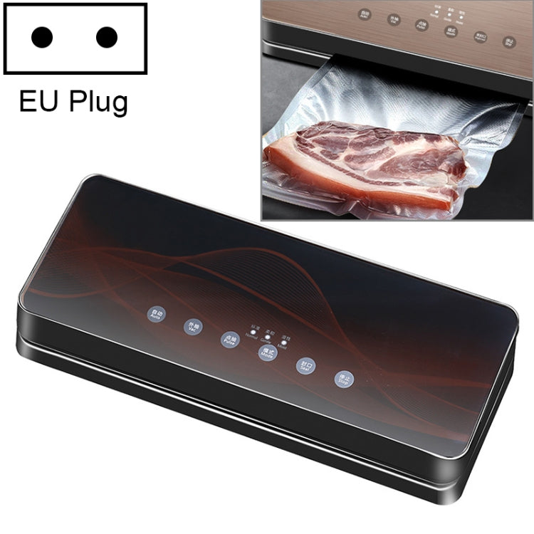Confezionatrice sottovuoto automatica per la conservazione degli alimenti per uso domestico, EU Plug, US Plug
