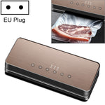 Confezionatrice sottovuoto automatica per la conservazione degli alimenti per uso domestico, EU Plug, US Plug