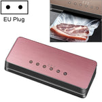 Confezionatrice sottovuoto automatica per la conservazione degli alimenti per uso domestico, EU Plug, US Plug