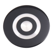Copriobiettivo in vetro posteriore posteriore, For Huawei Watch GT 3 42mm, For Huawei Watch GT Runner 46mm