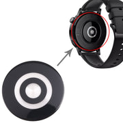Copriobiettivo in vetro posteriore posteriore, For Huawei Watch GT 3 42mm, For Huawei Watch GT Runner 46mm