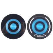Copriobiettivo in vetro posteriore posteriore, For Huawei Watch GT 3 42mm, For Huawei Watch GT Runner 46mm