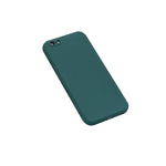 Custodia protettiva in silicone per iPhone