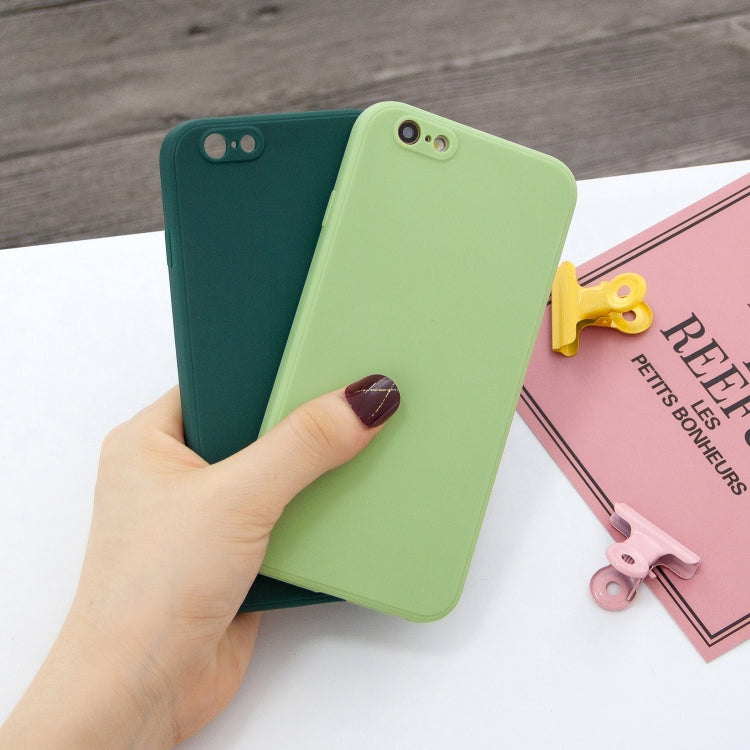 Custodia protettiva in silicone per iPhone