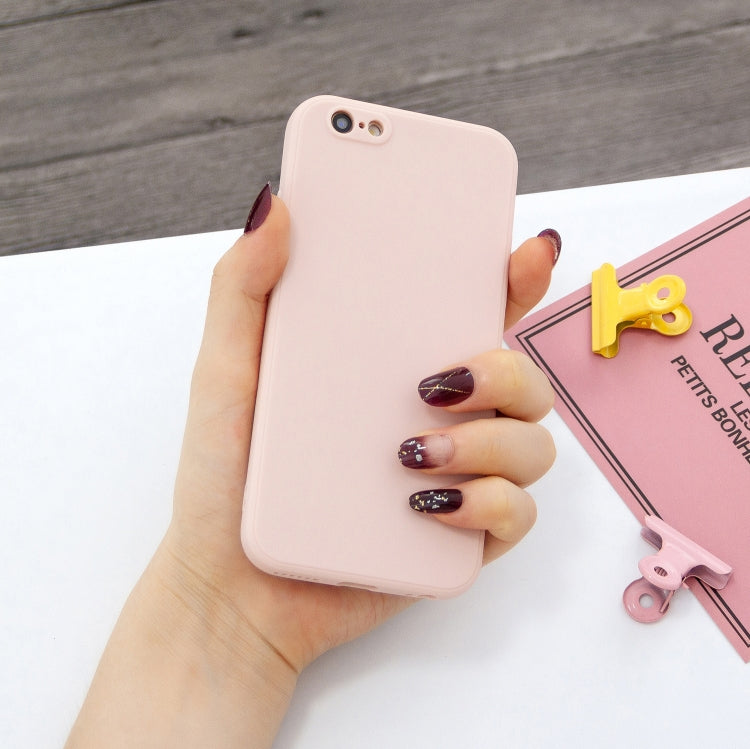 Custodia protettiva in silicone per iPhone