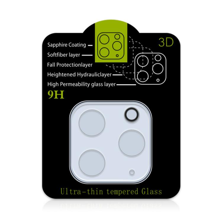 Pellicola per fotocamera posteriore in vetro temperato, For iPhone 17 / 16 / 16 Plus, For iPhone 16 Pro Max / 16 Pro, For iPhone 15 Pro / 15 Pro Max, For iPhone 15 / 15 Plus