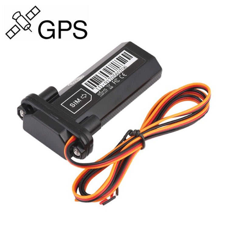 Localizzatore GPS 4G impermeabile per veicoli 9V-30V
