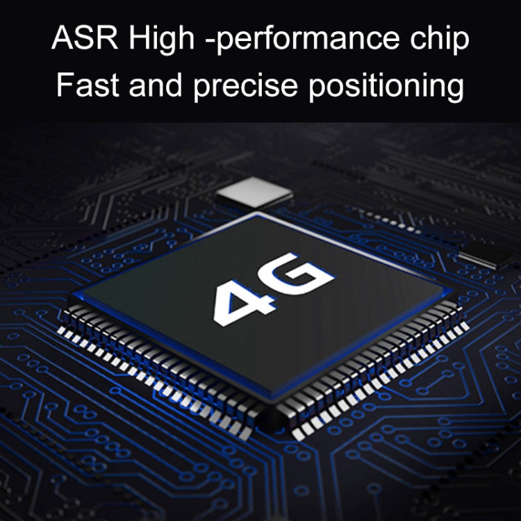 Mini sistema di localizzazione impermeabile per veicoli con localizzatore di posizionamento GPS 9V-30V 3Pin, 4G US Version, 4G AU Version, 4G EU Version