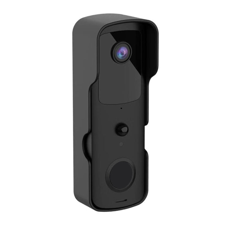 Campanello visivo smart Dingdong T30 WiFi con batteria