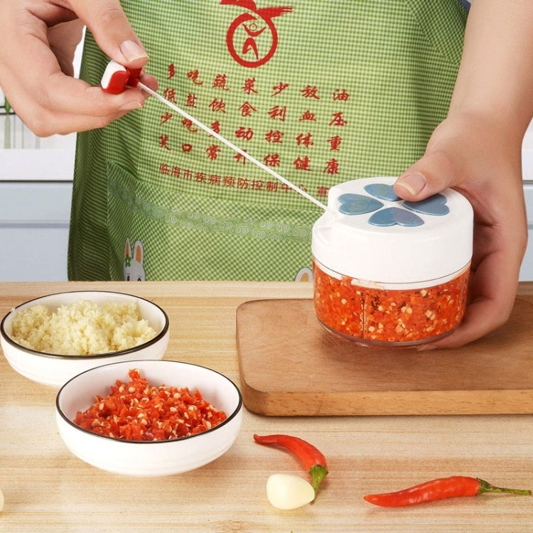 Dispositivo multifunzione per aglio da cucina per uso domestico, estrazione manuale dell'aglio martellante