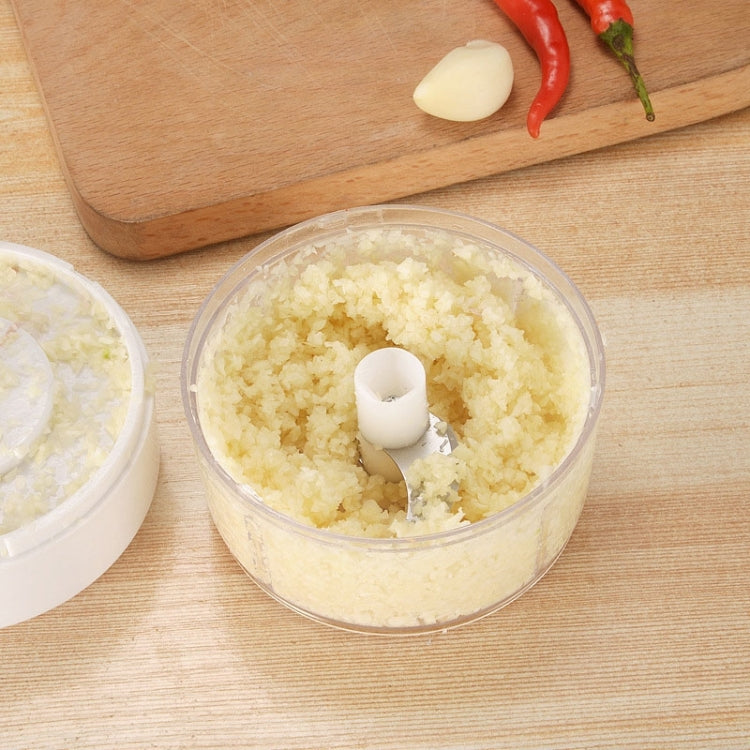 Dispositivo multifunzione per aglio da cucina per uso domestico, estrazione manuale dell'aglio martellante