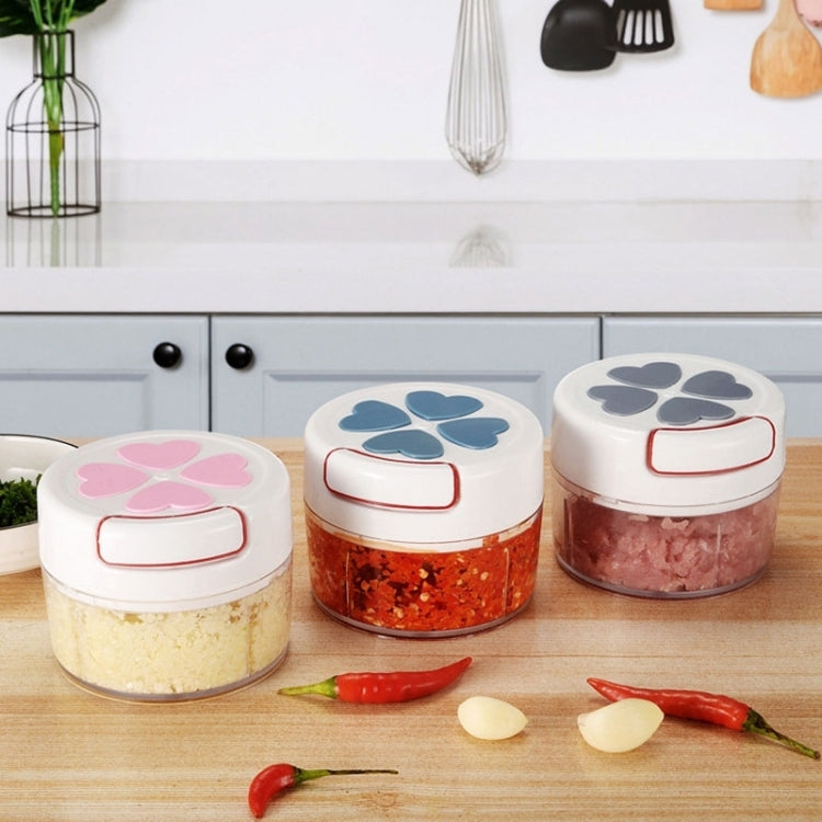 Dispositivo multifunzione per aglio da cucina per uso domestico, estrazione manuale dell'aglio martellante