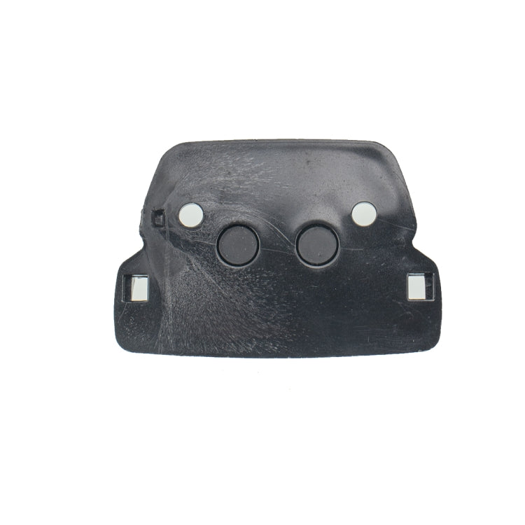 Blocco di distribuzione splitter per cavo di alimentazione/terra per amplificatore audio stereo per auto a 4 vie 4GA, 4-Way