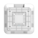 AP wireless per interni con montaggio a soffitto a doppia frequenza COMFAST CF-E393AX 3000Mbps WIFI6, CF-E393AX