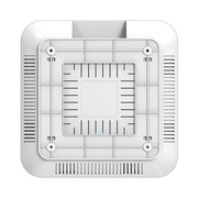 AP wireless per interni con montaggio a soffitto a doppia frequenza COMFAST CF-E393AX 3000Mbps WIFI6, CF-E393AX