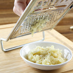 Grattugia per patate da cucina in acciaio inossidabile