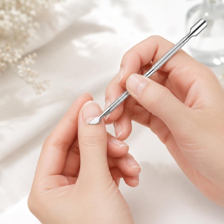 Strumenti per manicure Spacciatori per unghie Spacciatori per pelle morta Strumento per rimuovere lo smalto