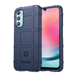 Custodia per telefono in TPU antiurto a copertura totale, For Samsung Galaxy A05, For Samsung Galaxy A25 5G, For Samsung Galaxy A24 4G