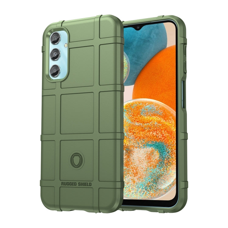 Custodia per telefono in TPU antiurto a copertura totale, For Samsung Galaxy A05, For Samsung Galaxy A25 5G, For Samsung Galaxy A24 4G