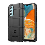 Custodia per telefono in TPU antiurto a copertura totale, For Samsung Galaxy A05, For Samsung Galaxy A25 5G, For Samsung Galaxy A24 4G