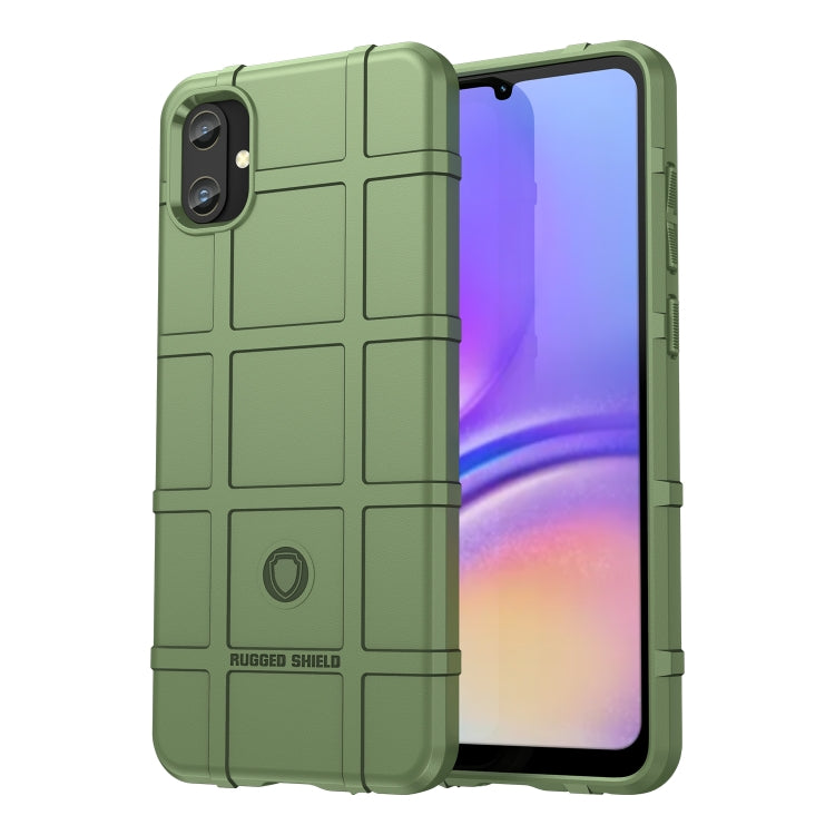 Custodia per telefono in TPU antiurto a copertura totale, For Samsung Galaxy A05, For Samsung Galaxy A25 5G, For Samsung Galaxy A24 4G