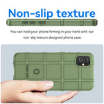 Custodia per telefono in TPU antiurto a copertura totale, For Samsung Galaxy A05, For Samsung Galaxy A25 5G, For Samsung Galaxy A24 4G