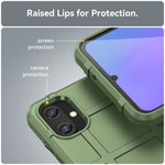 Custodia per telefono in TPU antiurto a copertura totale, For Samsung Galaxy A05, For Samsung Galaxy A25 5G, For Samsung Galaxy A24 4G
