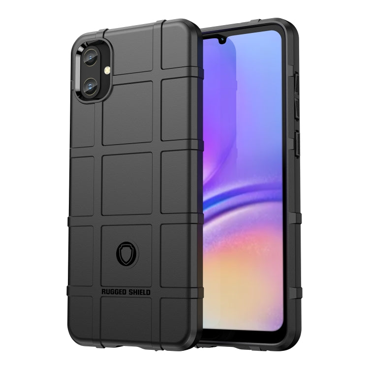 Custodia per telefono in TPU antiurto a copertura totale, For Samsung Galaxy A05, For Samsung Galaxy A25 5G, For Samsung Galaxy A24 4G