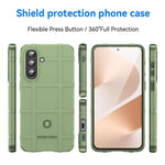 Custodia per telefono in TPU antiurto a copertura totale, For Samsung Galaxy A57 5G, For Samsung Galaxy A06 5G, For Samsung Galaxy A56 5G, For Samsung Galaxy A26 5G, For Samsung Galaxy A36 5G, For Samsung Galaxy A16 5G, For Samsung Galaxy A06 4G       ...