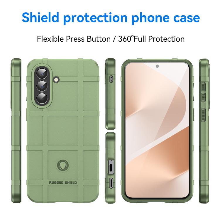 Custodia per telefono in TPU antiurto a copertura totale, For Samsung Galaxy A57 5G, For Samsung Galaxy A06 5G, For Samsung Galaxy A56 5G, For Samsung Galaxy A26 5G, For Samsung Galaxy A36 5G, For Samsung Galaxy A16 5G, For Samsung Galaxy A06 4G       ...