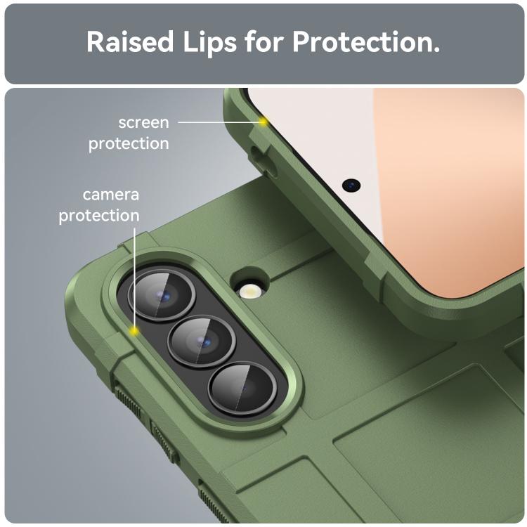 Custodia per telefono in TPU antiurto a copertura totale, For Samsung Galaxy A57 5G, For Samsung Galaxy A06 5G, For Samsung Galaxy A56 5G, For Samsung Galaxy A26 5G, For Samsung Galaxy A36 5G, For Samsung Galaxy A16 5G, For Samsung Galaxy A06 4G       ...