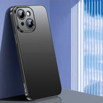 Custodia TPU satinato per iPhone 15 SULADA