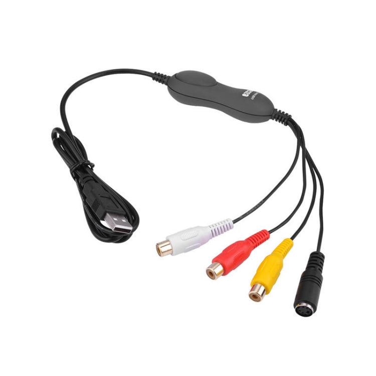 EZCAP 159 Scheda acquisizione video USB 2.0 per Windows