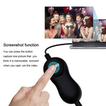 EZCAP 159 Scheda acquisizione video USB 2.0 per Windows