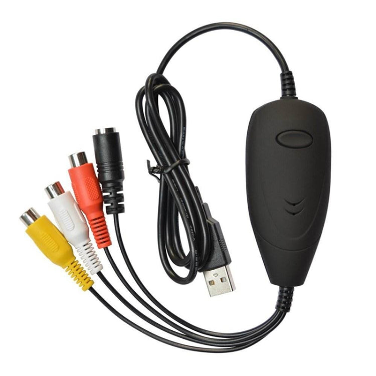 Ezcap 172 Scheda acquisizione video USB 2.0 per Windows