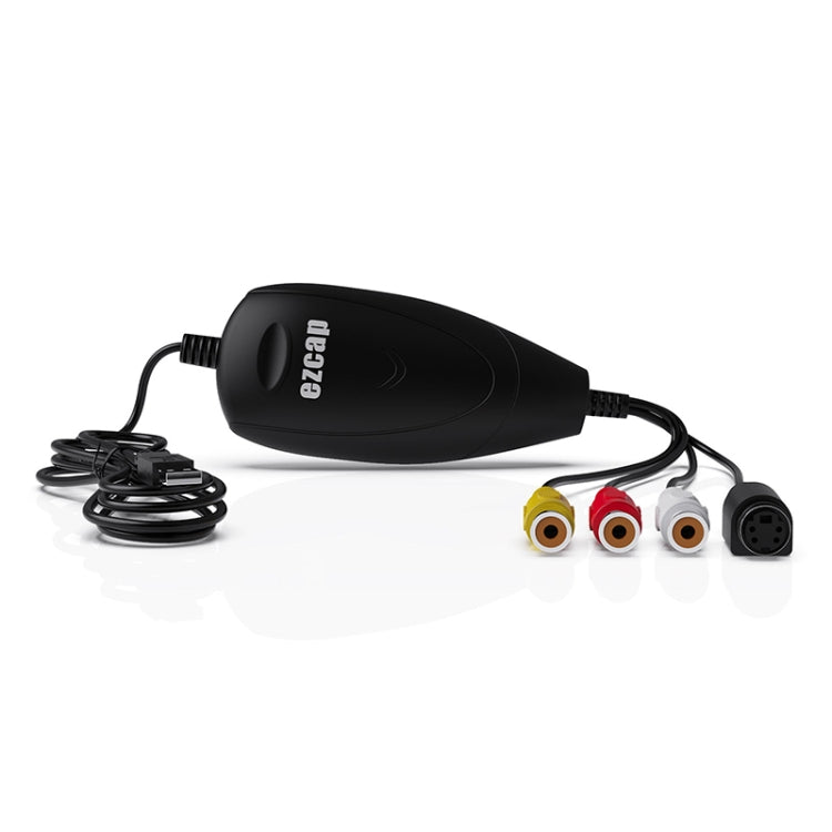 Ezcap 172 Scheda acquisizione video USB 2.0 per Windows