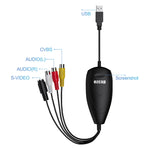 Ezcap 172 Scheda acquisizione video USB 2.0 per Windows