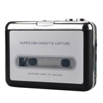 Ezcap 218 Convertitore cassette a MP3 USB