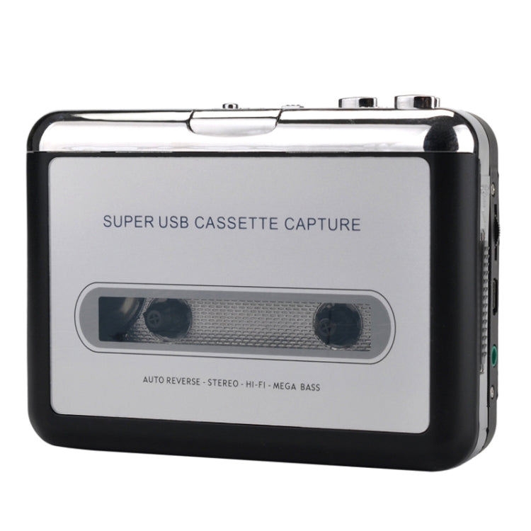 Ezcap 218 Convertitore cassette a MP3 USB