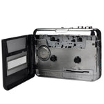 Ezcap 218 Convertitore cassette a MP3 USB